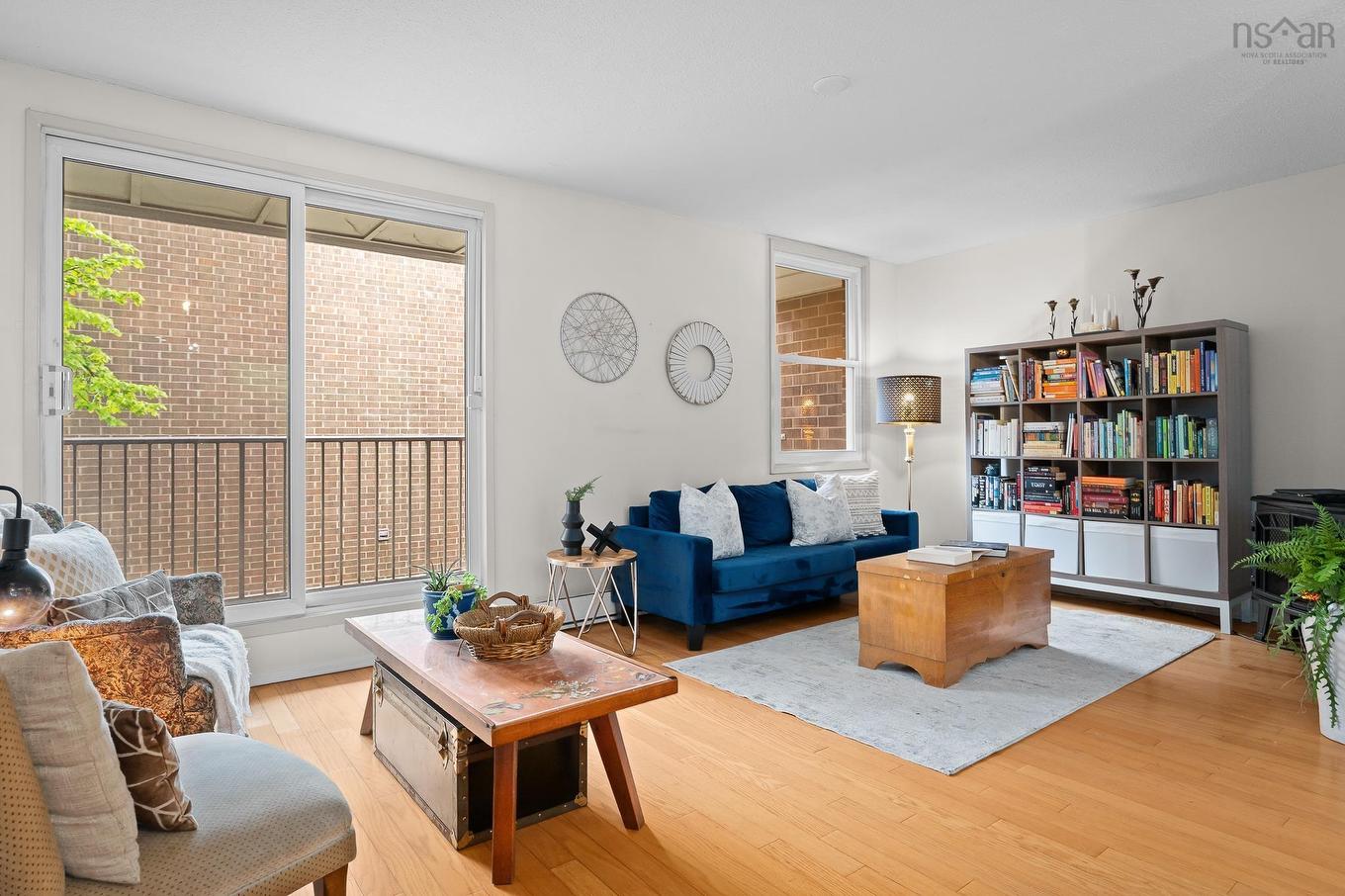 40 5561 Sentinal Square, Halifax, NS