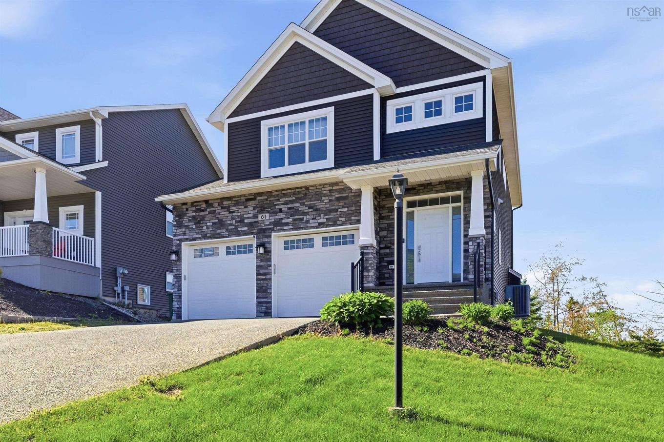 61 Maple Grove Avenue, Timberlea, NS