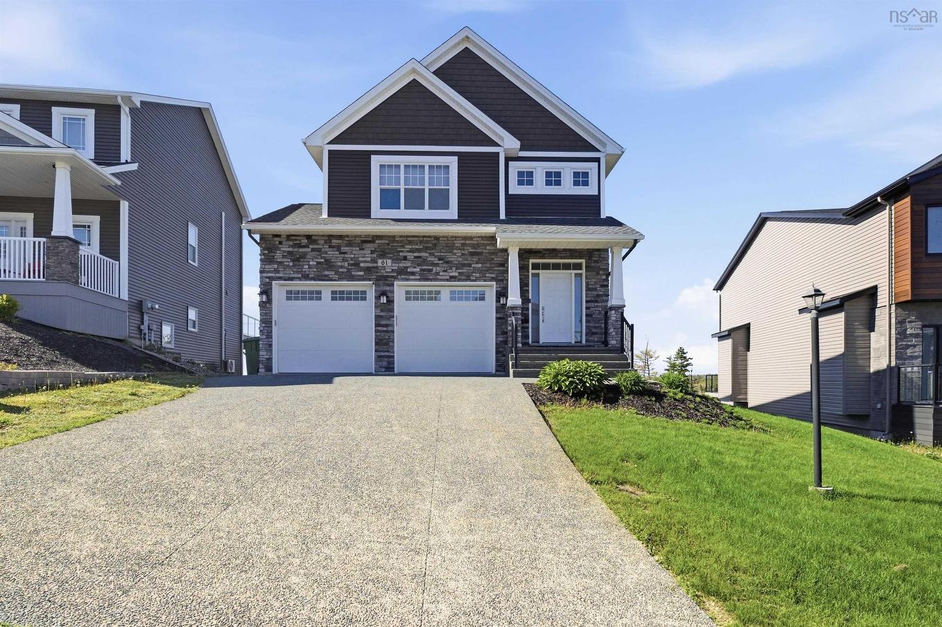 61 Maple Grove Avenue, Timberlea, NS