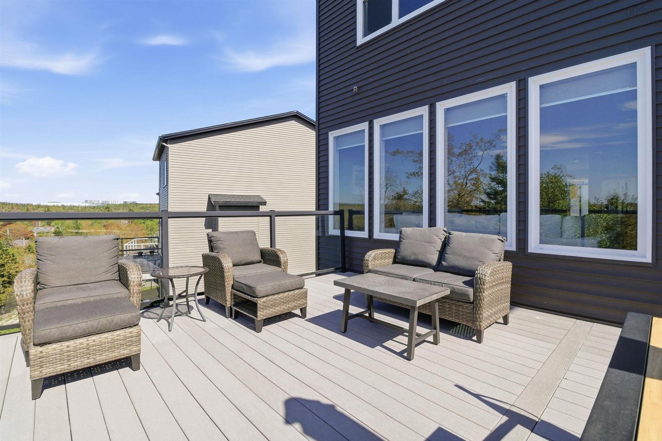 61 Maple Grove Avenue, Timberlea, NS