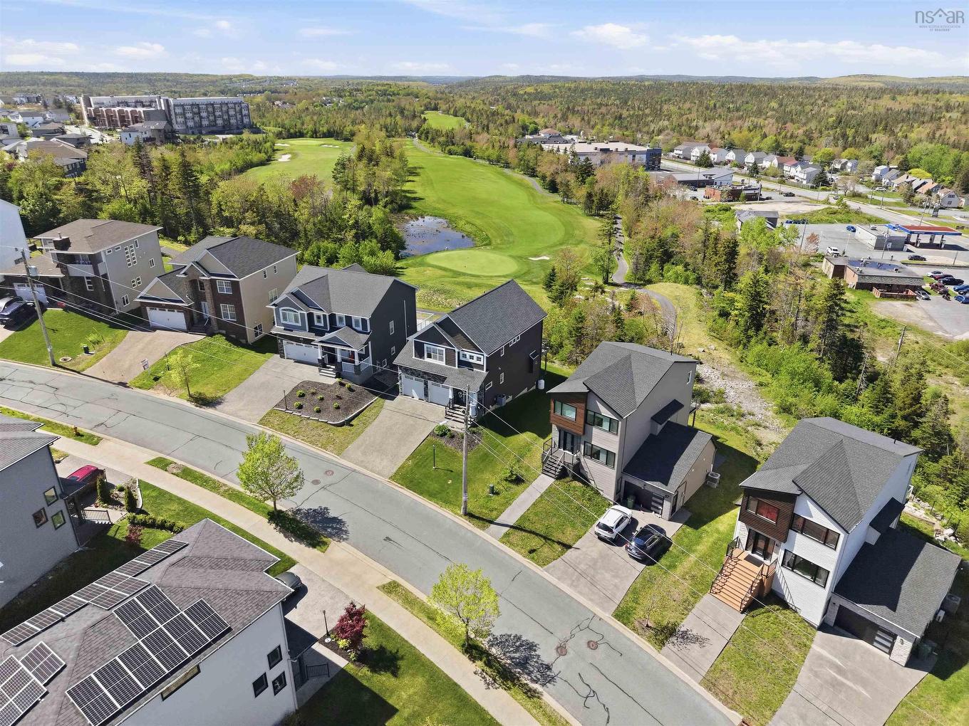 61 Maple Grove Avenue, Timberlea, NS