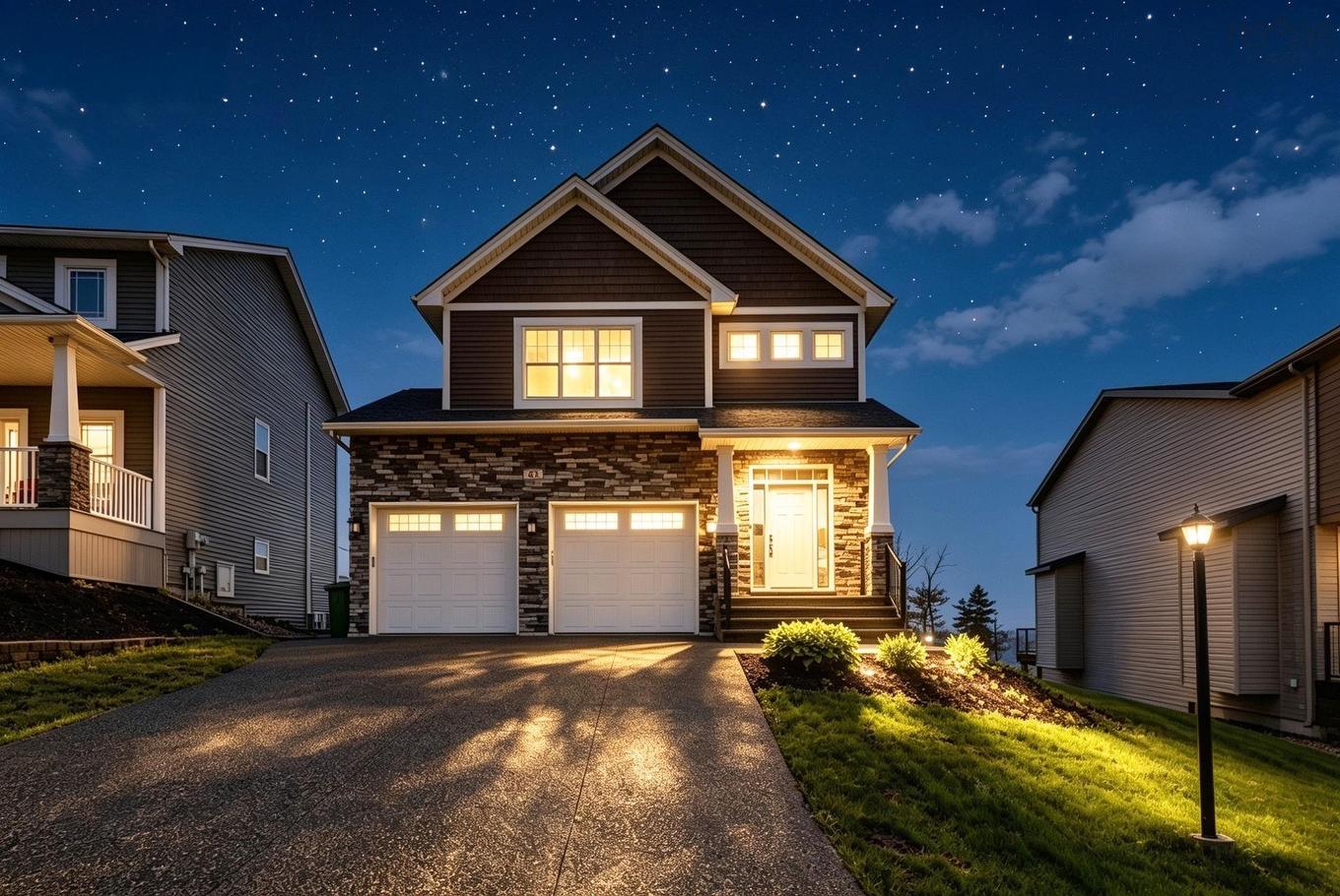 61 Maple Grove Avenue, Timberlea, NS