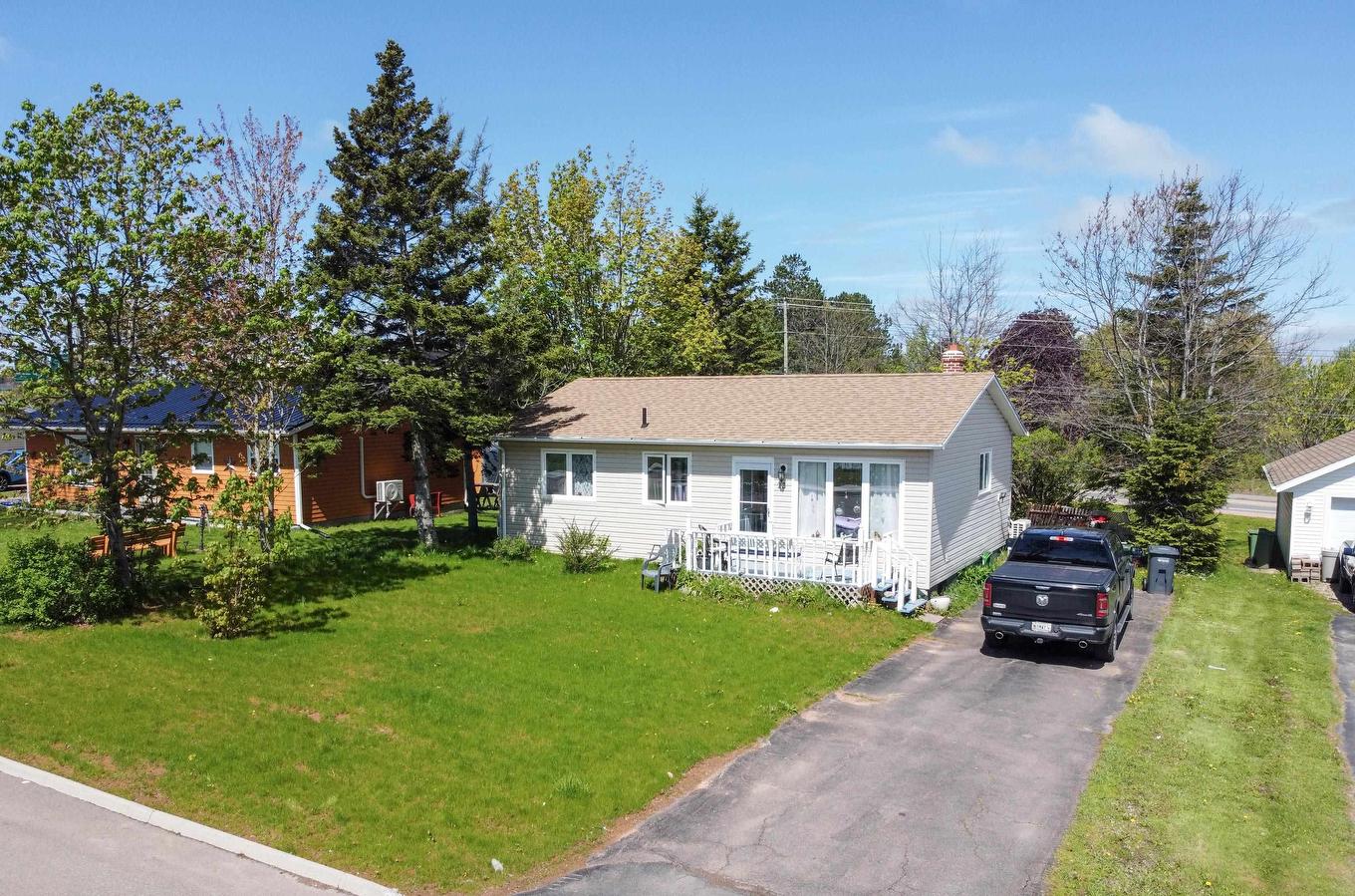 23 Westcomb Crescent, Charlottetown, PE