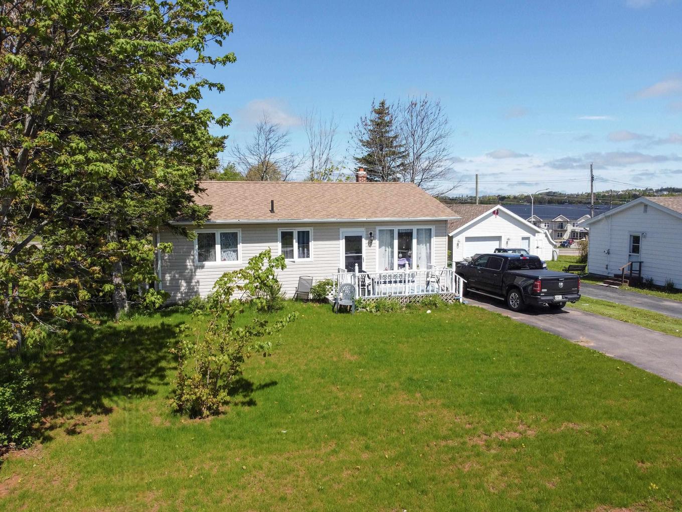 23 Westcomb Crescent, Charlottetown, PE