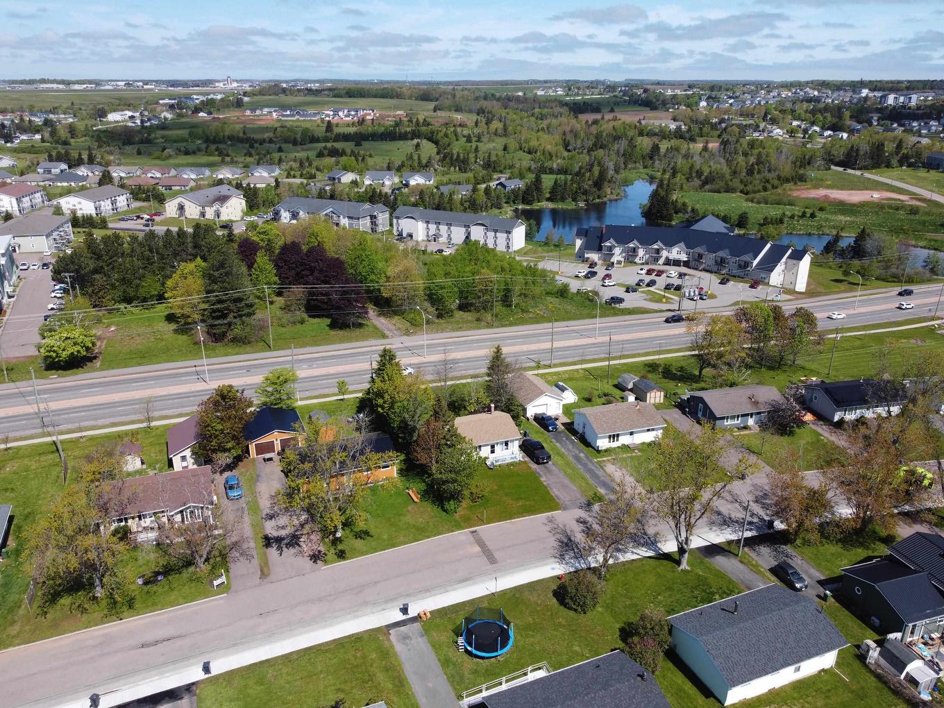 23 Westcomb Crescent, Charlottetown, PE