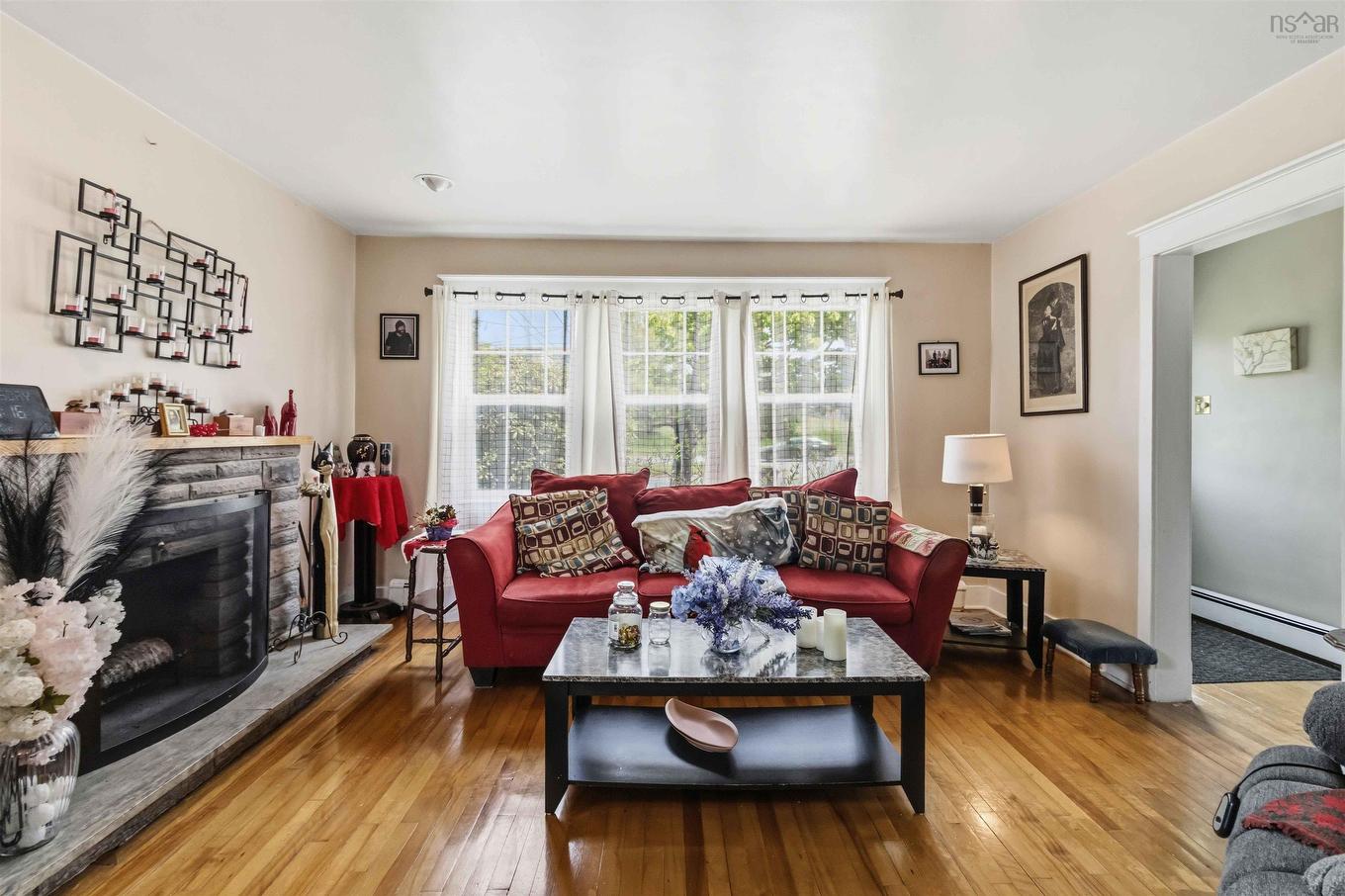 3400 Connaught Avenue, Halifax, NS