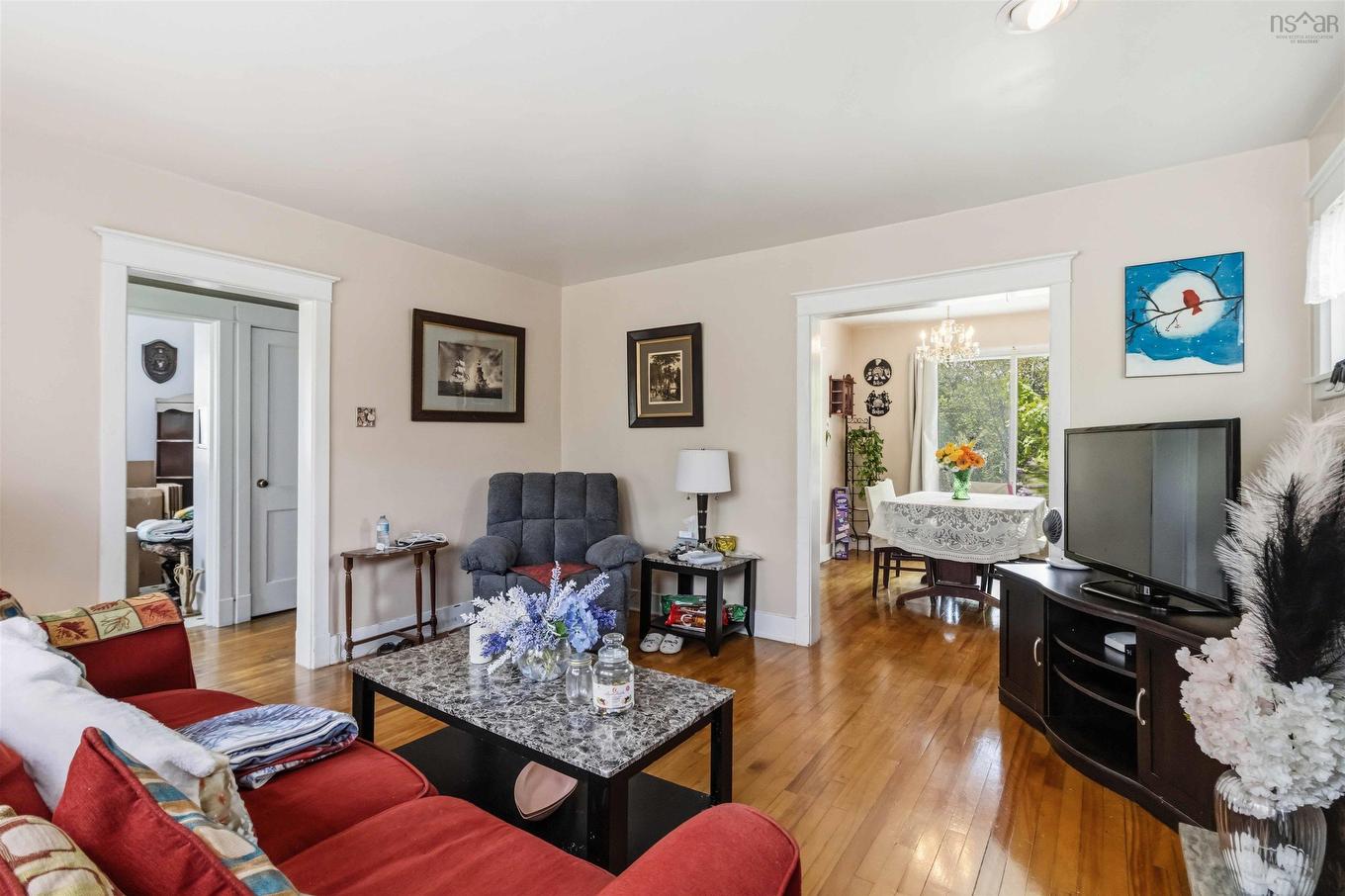 3400 Connaught Avenue, Halifax, NS
