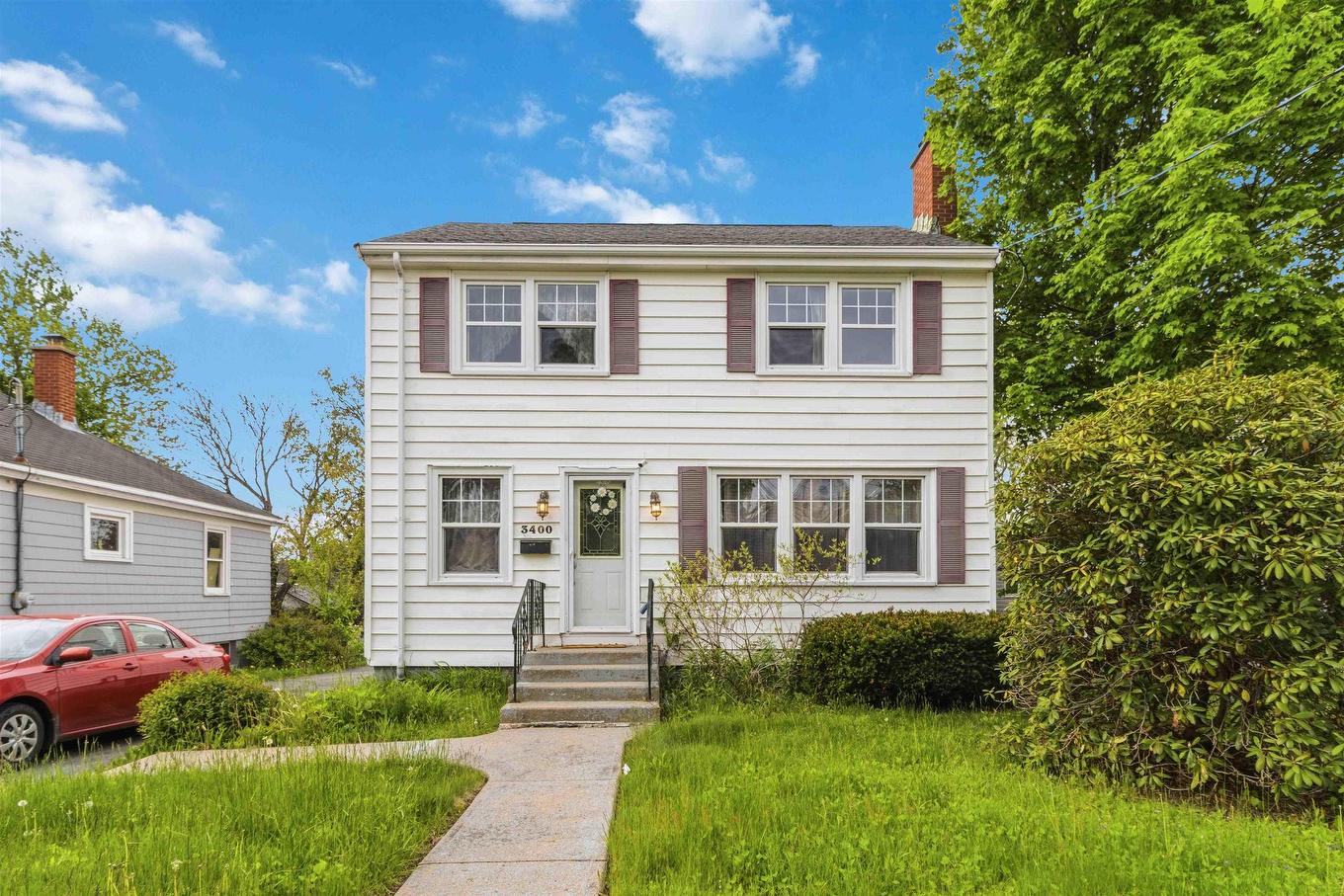 3400 Connaught Avenue, Halifax, NS