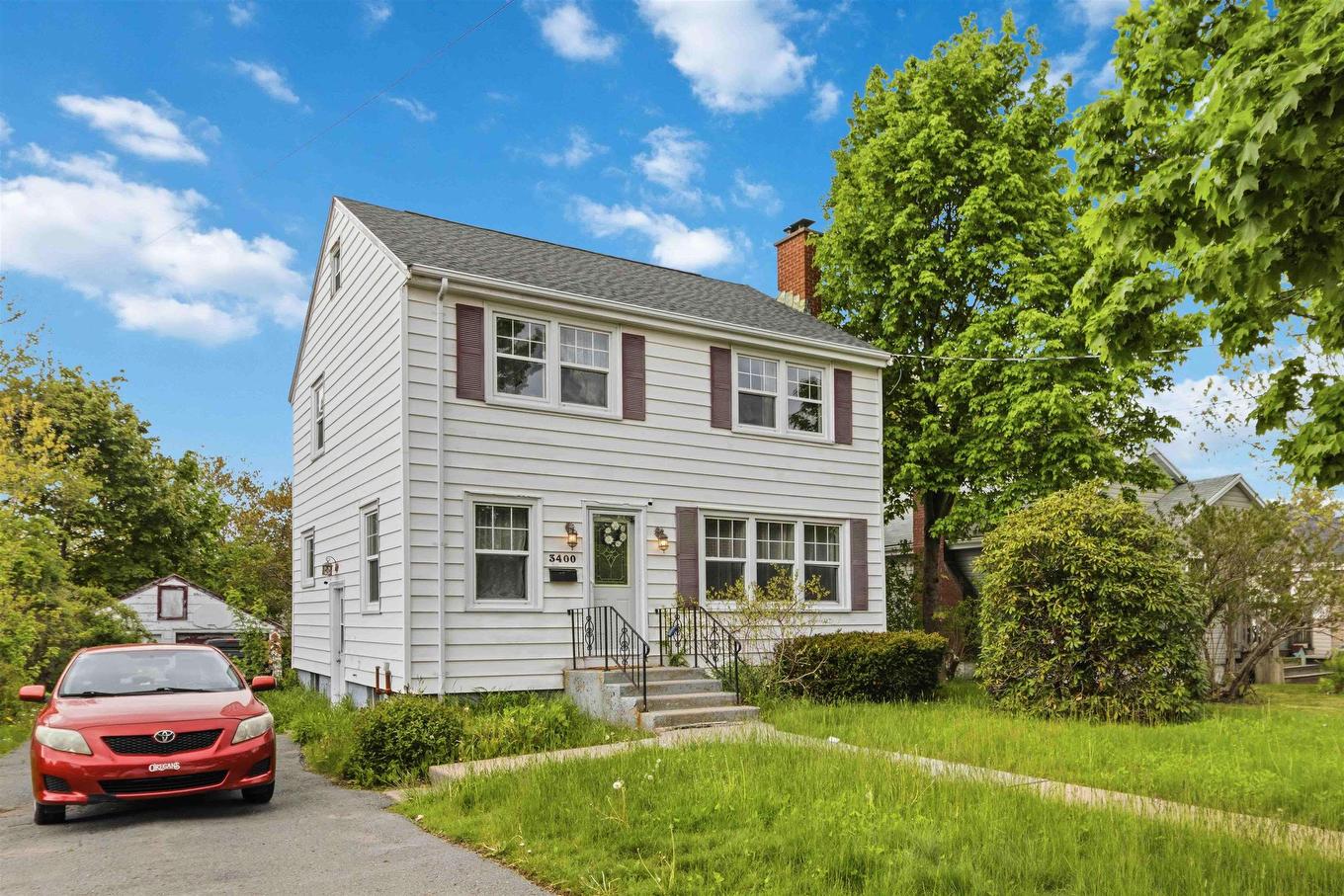 3400 Connaught Avenue, Halifax, NS