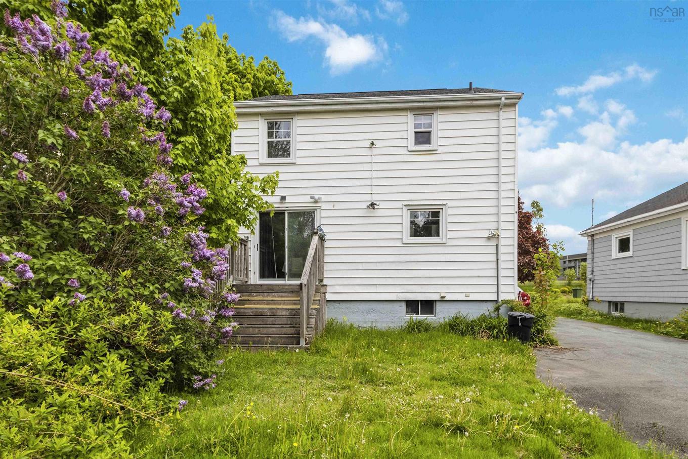 3400 Connaught Avenue, Halifax, NS