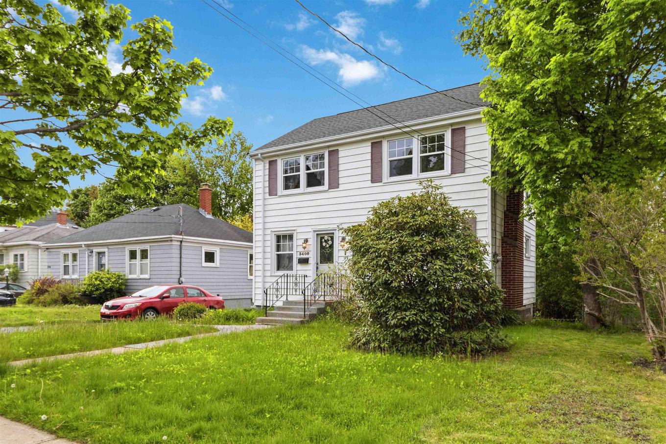 3400 Connaught Avenue, Halifax, NS