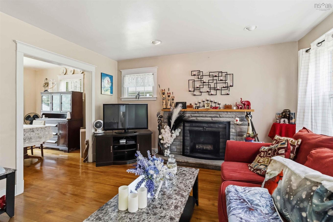 3400 Connaught Avenue, Halifax, NS