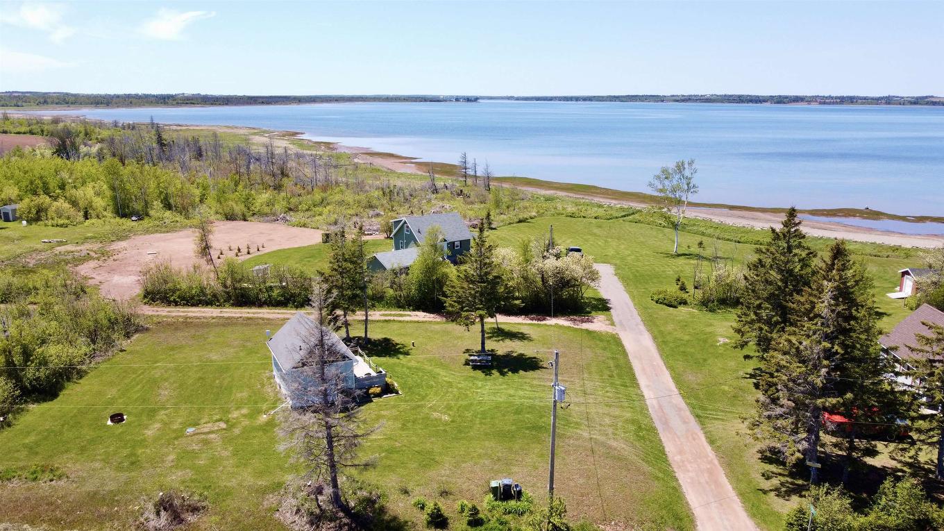 3 Wedge Road, Belmont, PE