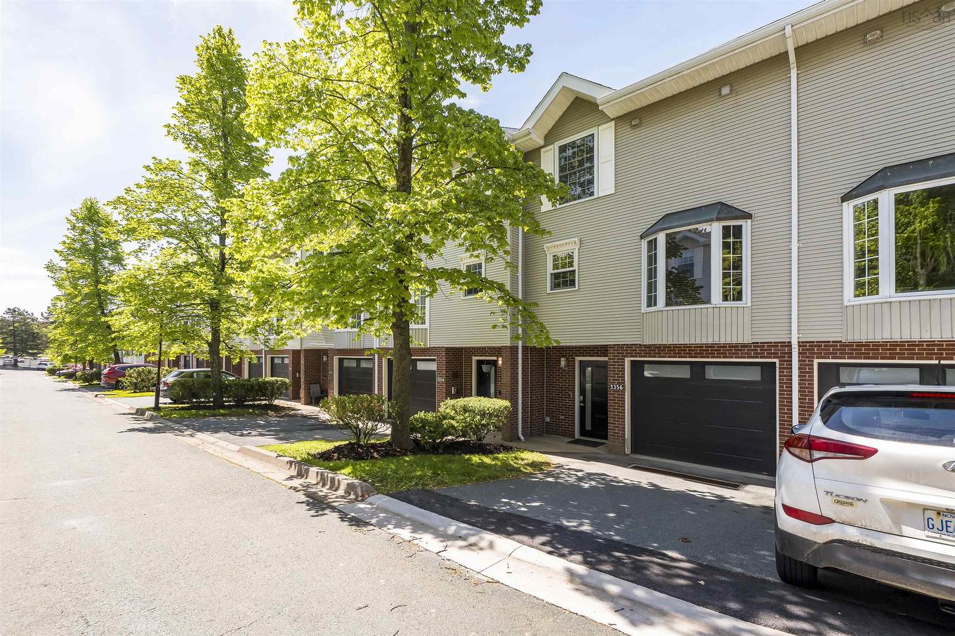 38 3356 Ashton Lane, Halifax Peninsula, NS