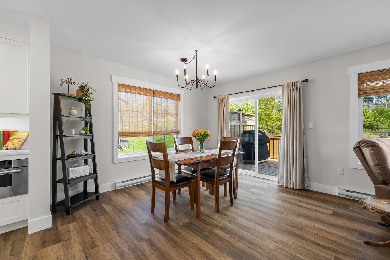 6 Balderston Court, Stratford, PE