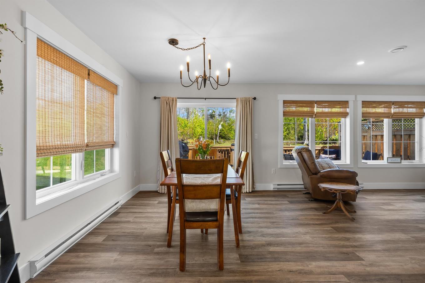 6 Balderston Court, Stratford, PE