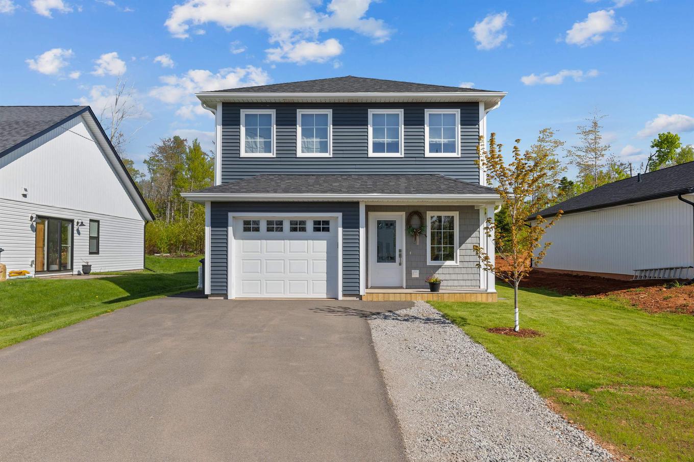 6 Balderston Court, Stratford, PE