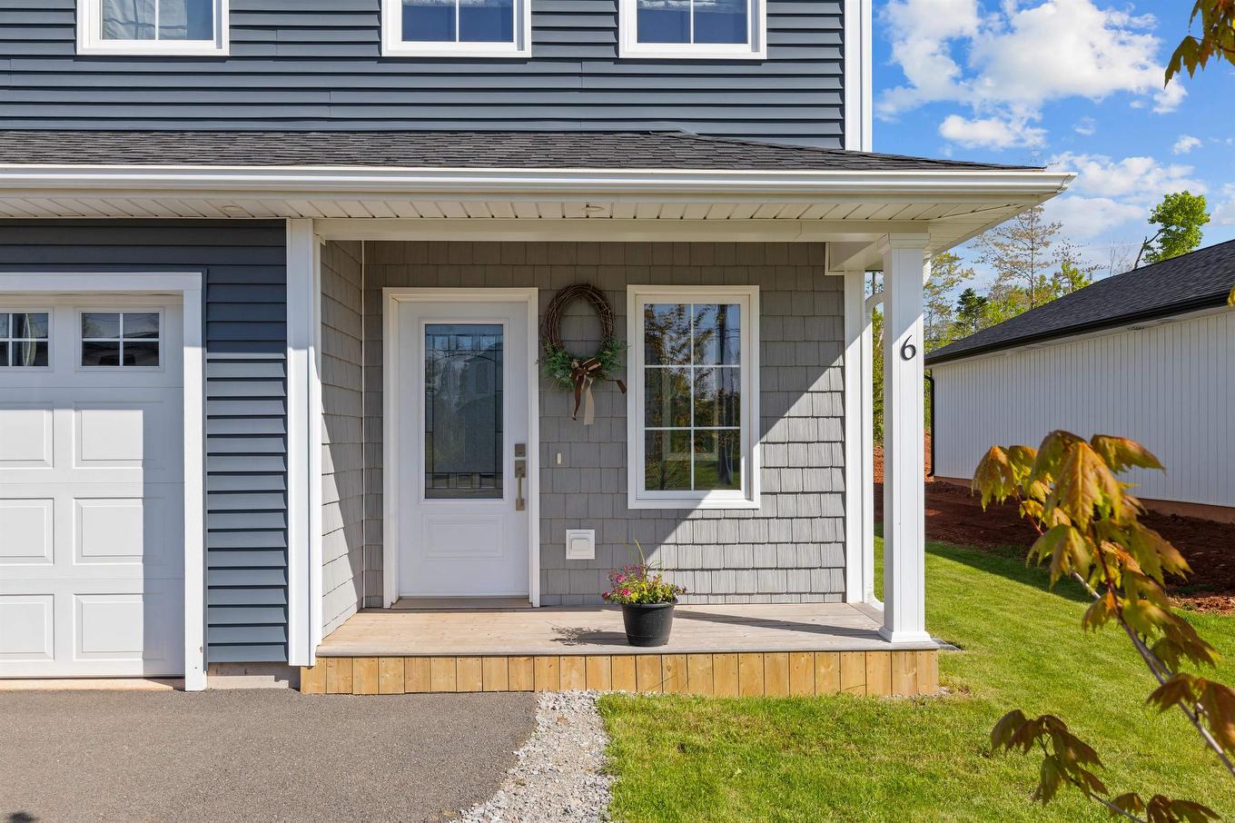 6 Balderston Court, Stratford, PE