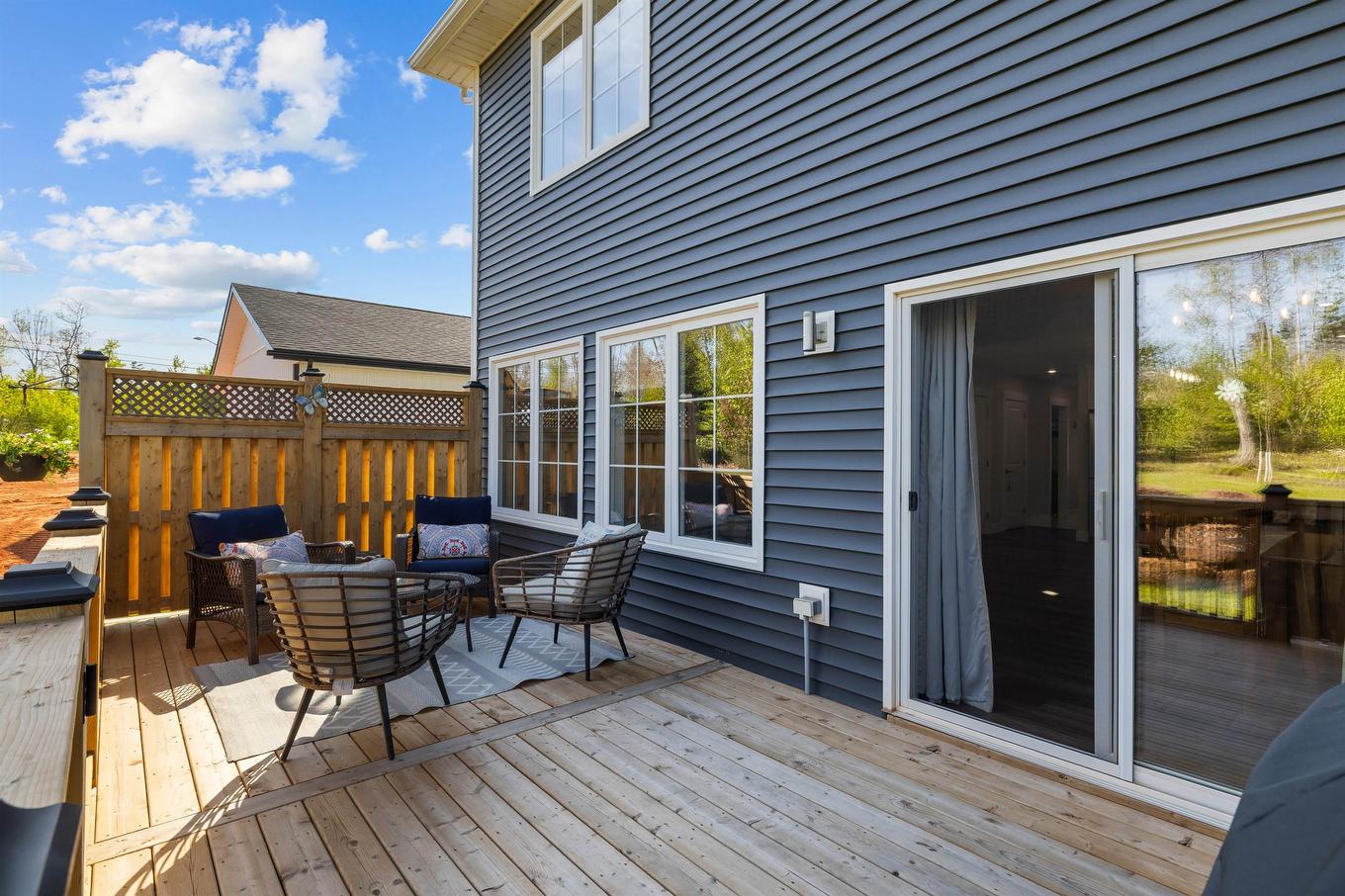 6 Balderston Court, Stratford, PE