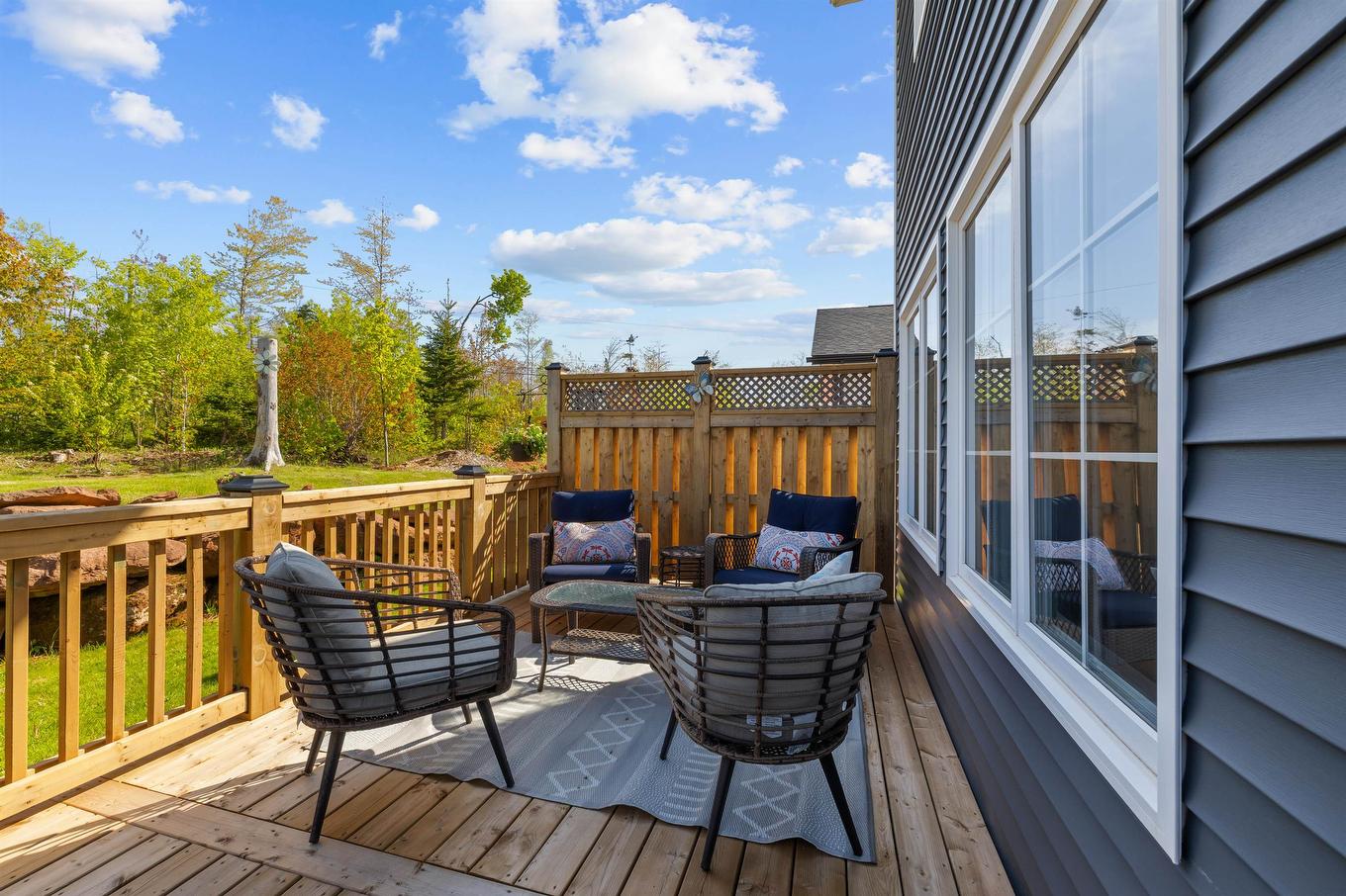 6 Balderston Court, Stratford, PE