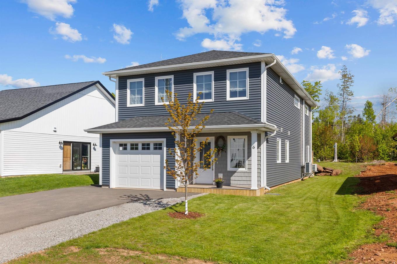 6 Balderston Court, Stratford, PE