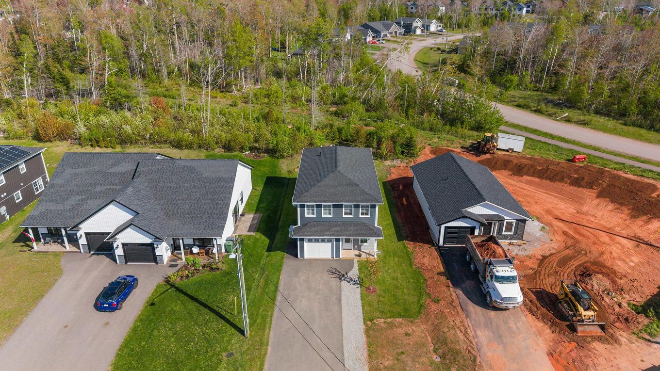 6 Balderston Court, Stratford, PE
