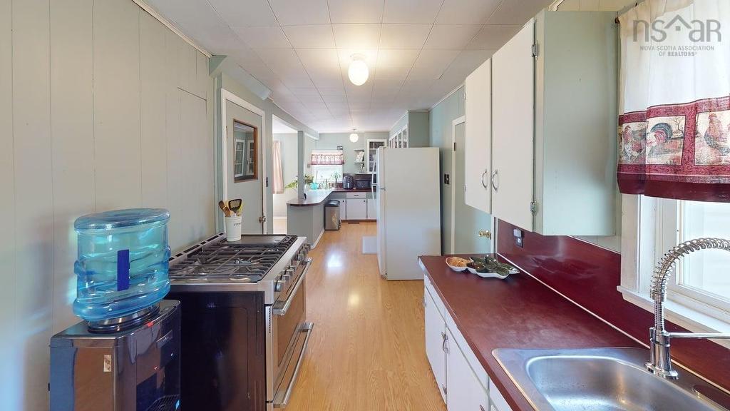 9399 Ns-16, Cooks Cove, NS