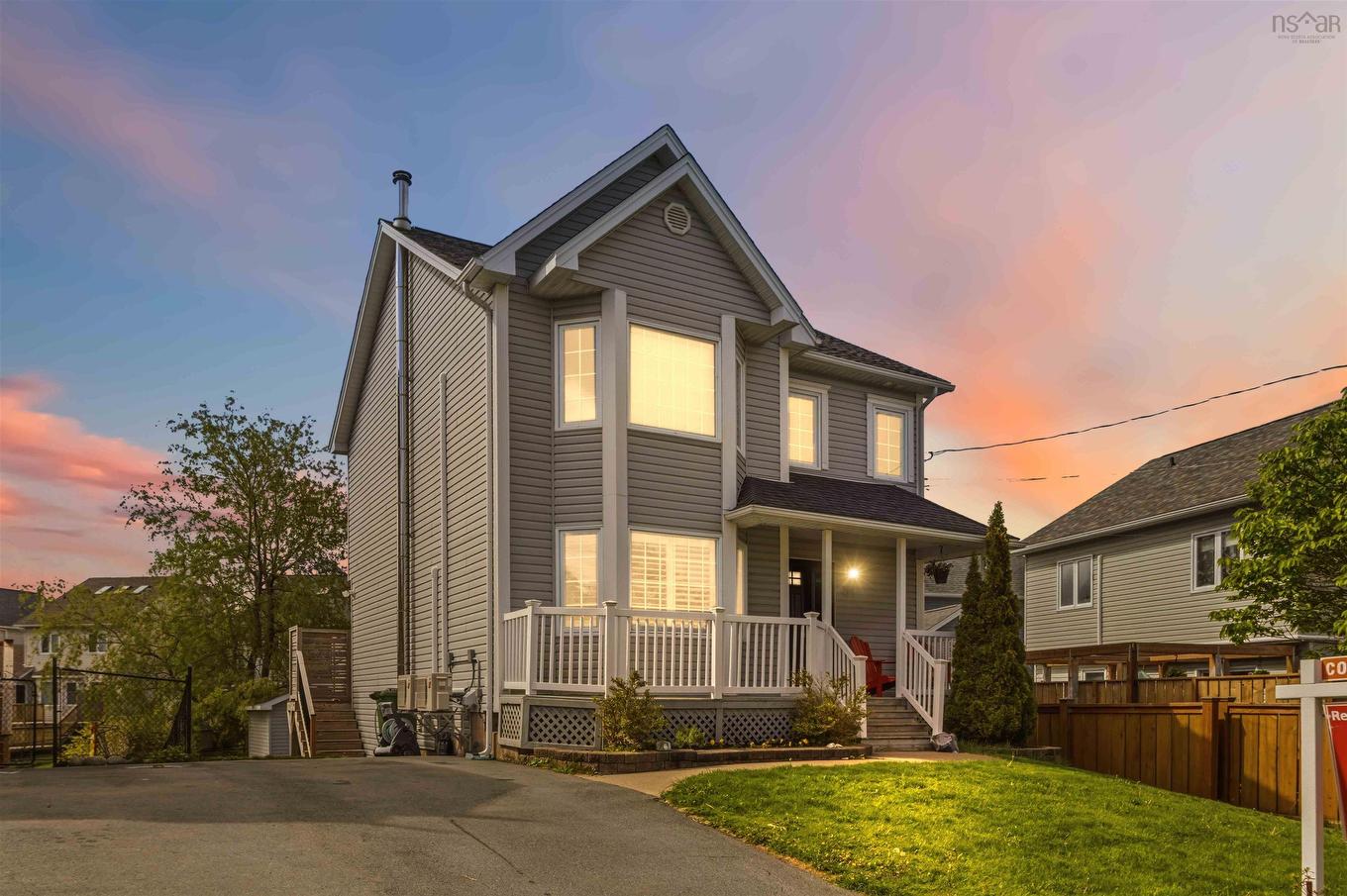 24 Morris Lake Drive, Dartmouth, NS