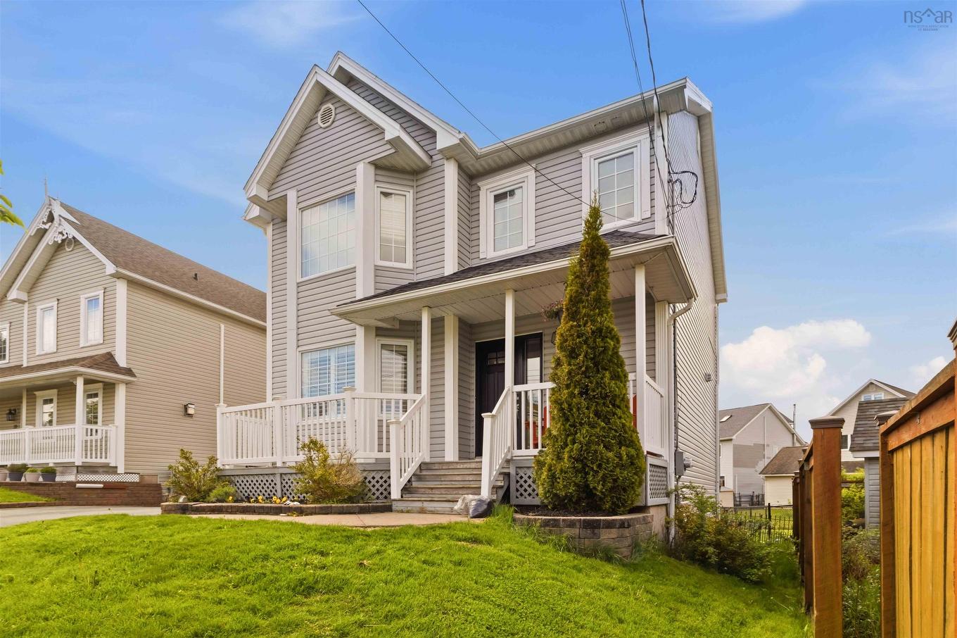 24 Morris Lake Drive, Dartmouth, NS
