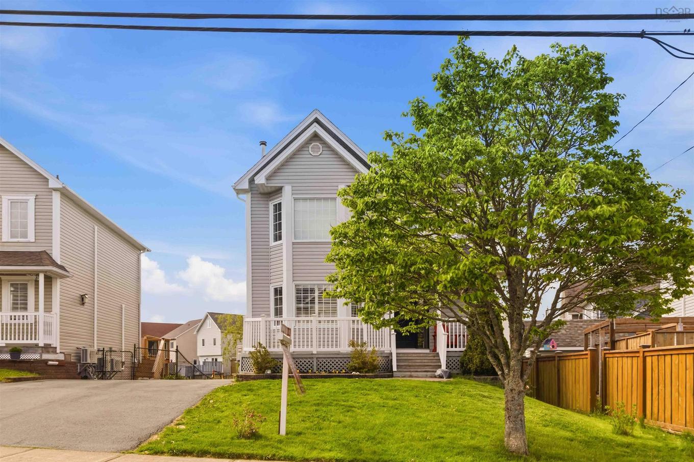 24 Morris Lake Drive, Dartmouth, NS