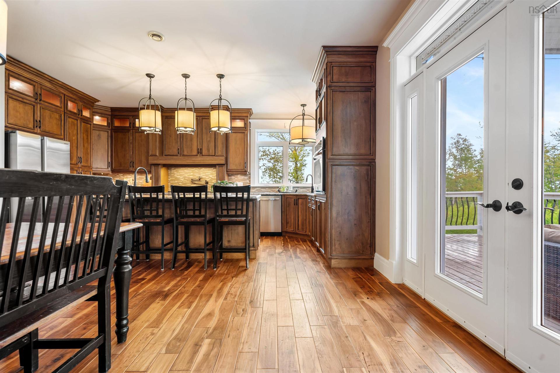 14120 Highway 6, Wallace, NS