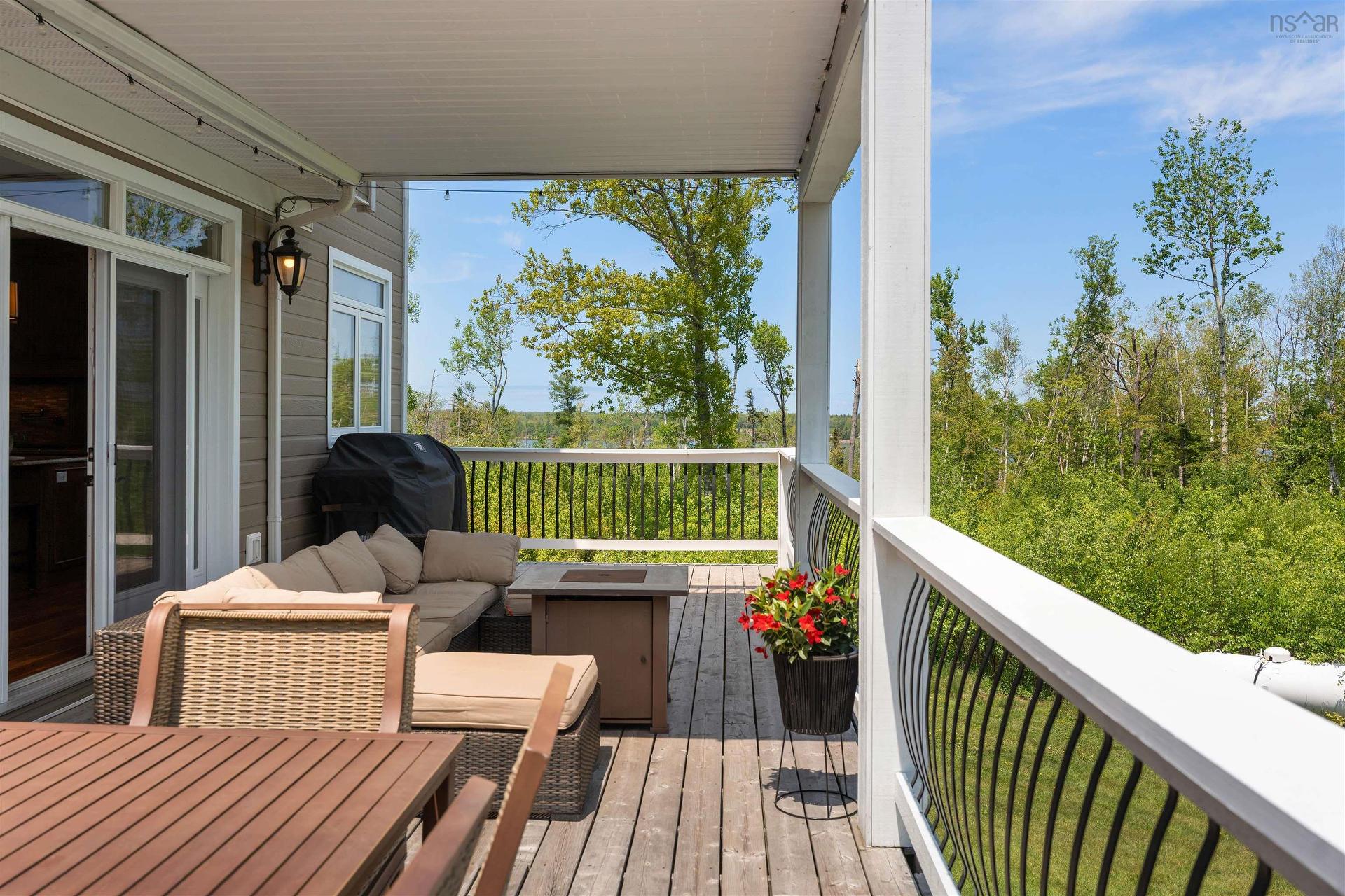 14120 Highway 6, Wallace, NS
