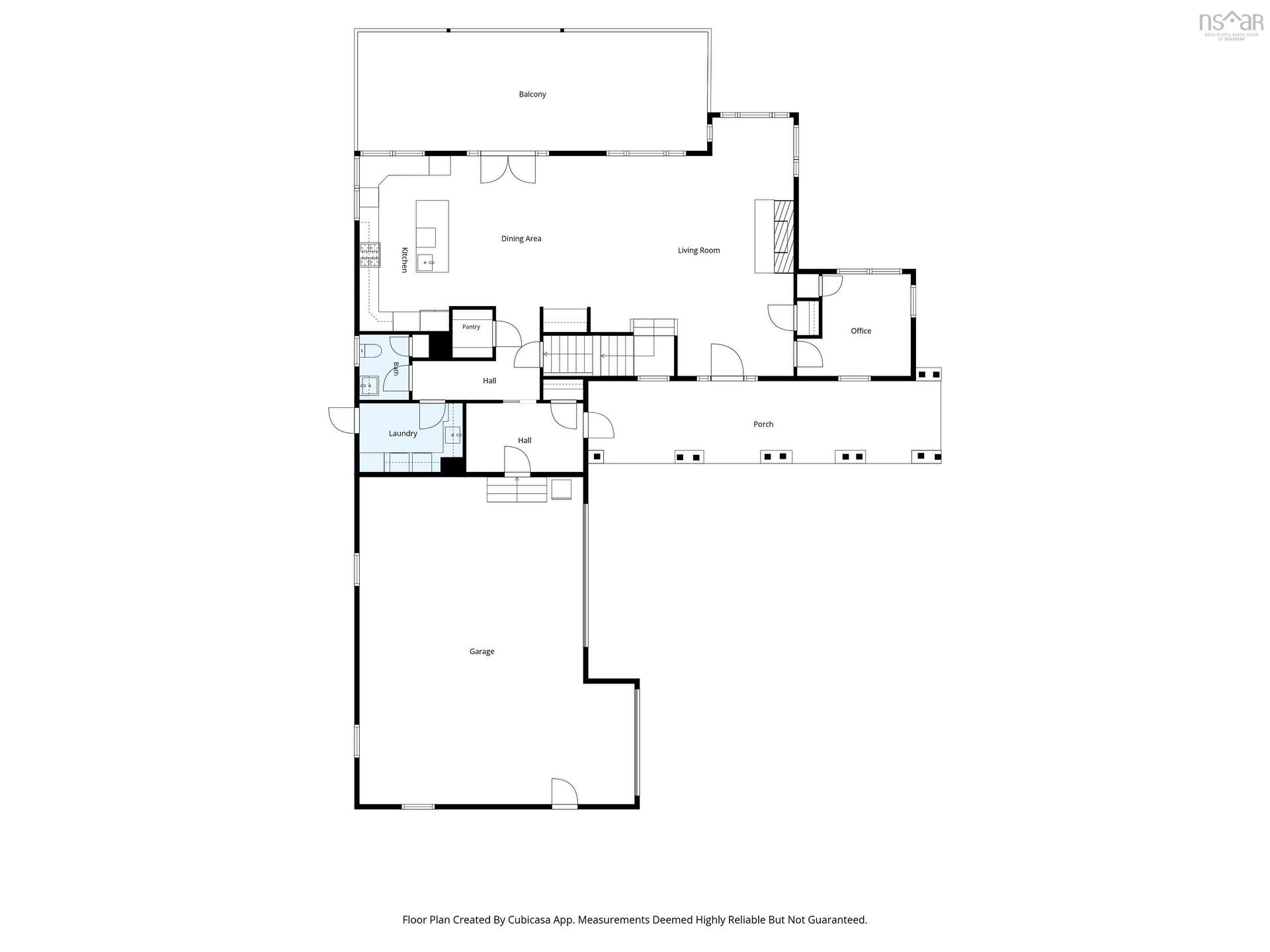 14120 Highway 6, Wallace, NS