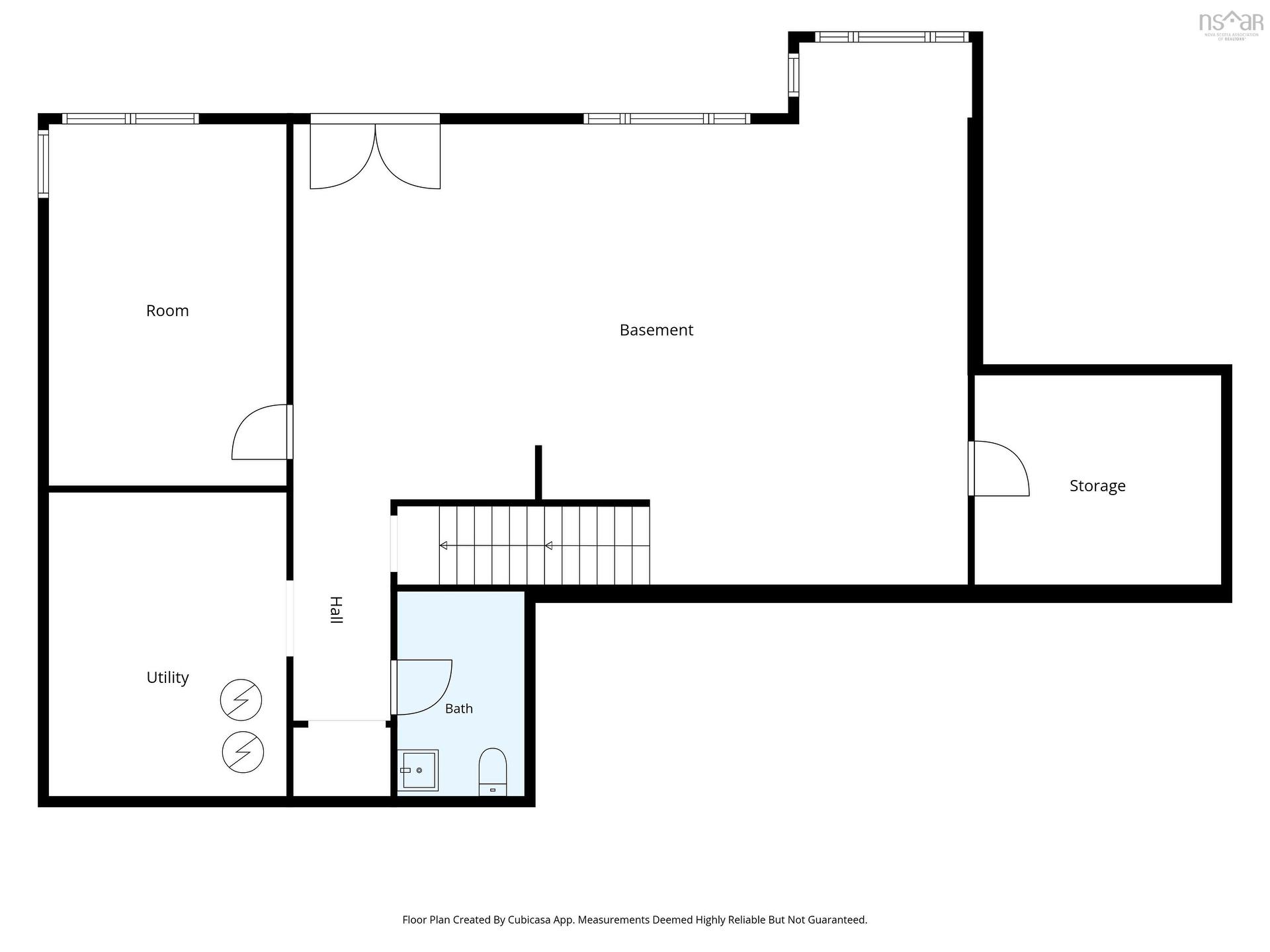 14120 Highway 6, Wallace, NS