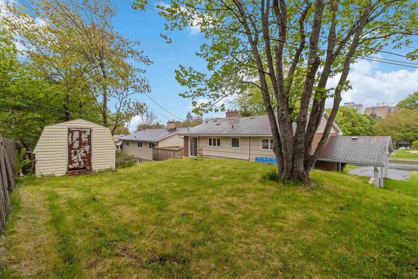 89 Clayton Park Drive, Halifax, NS