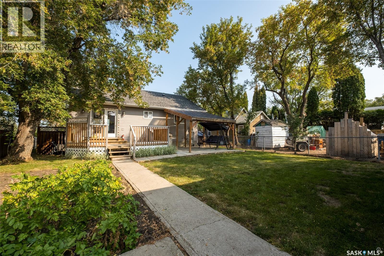 441 6Th Street E, Prince Albert, SK