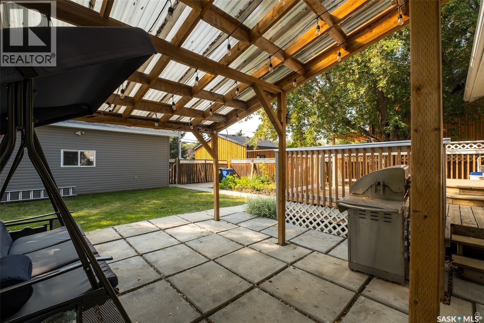 441 6Th Street E, Prince Albert, SK