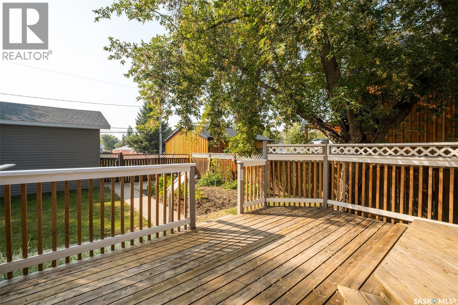 441 6Th Street E, Prince Albert, SK