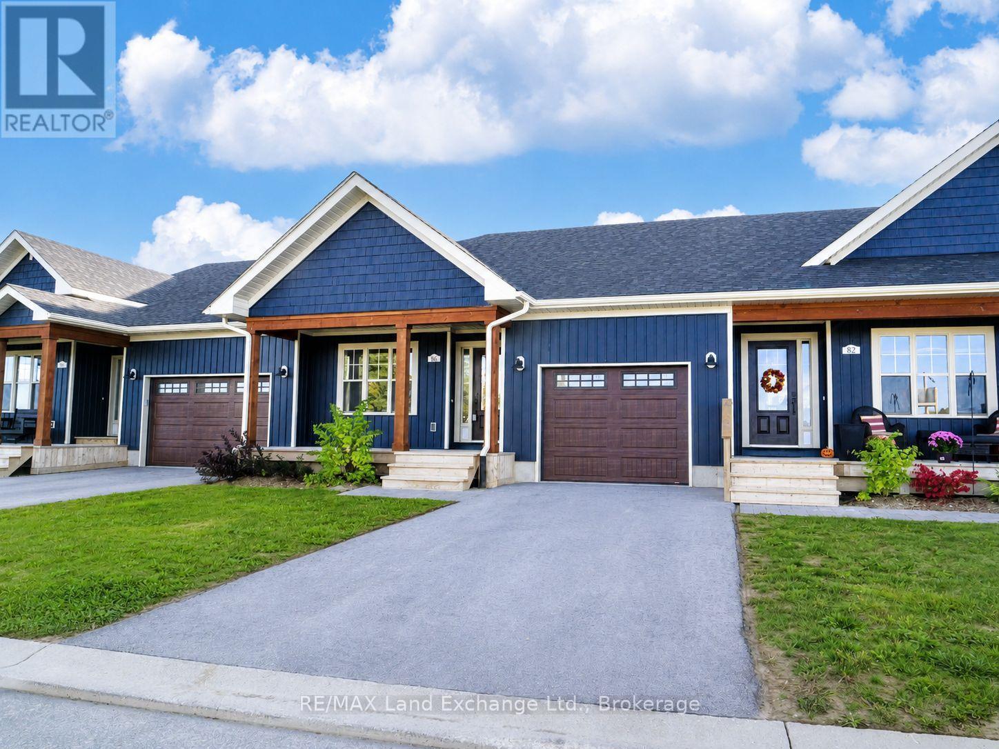 Dawn Coe Model - 18 - 86 Eagle Court, Saugeen Shores, ON