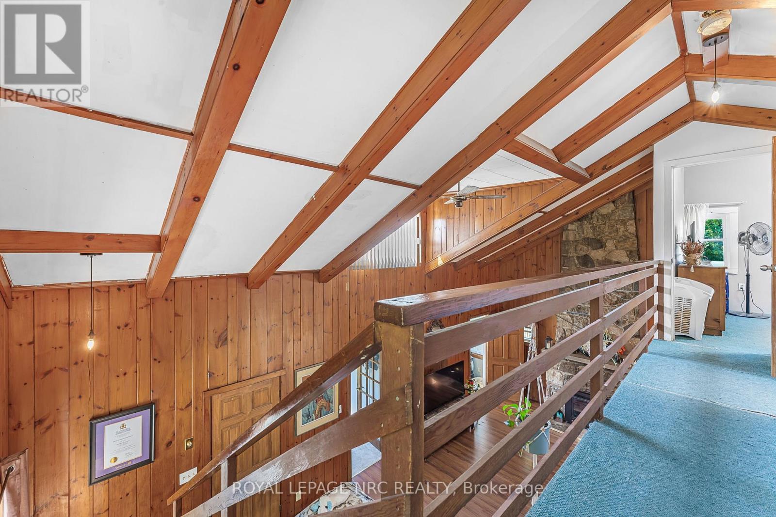 3902 Rebstock Road, Fort Erie (Crystal Beach), ON - Indoor Photo Showing Other Room