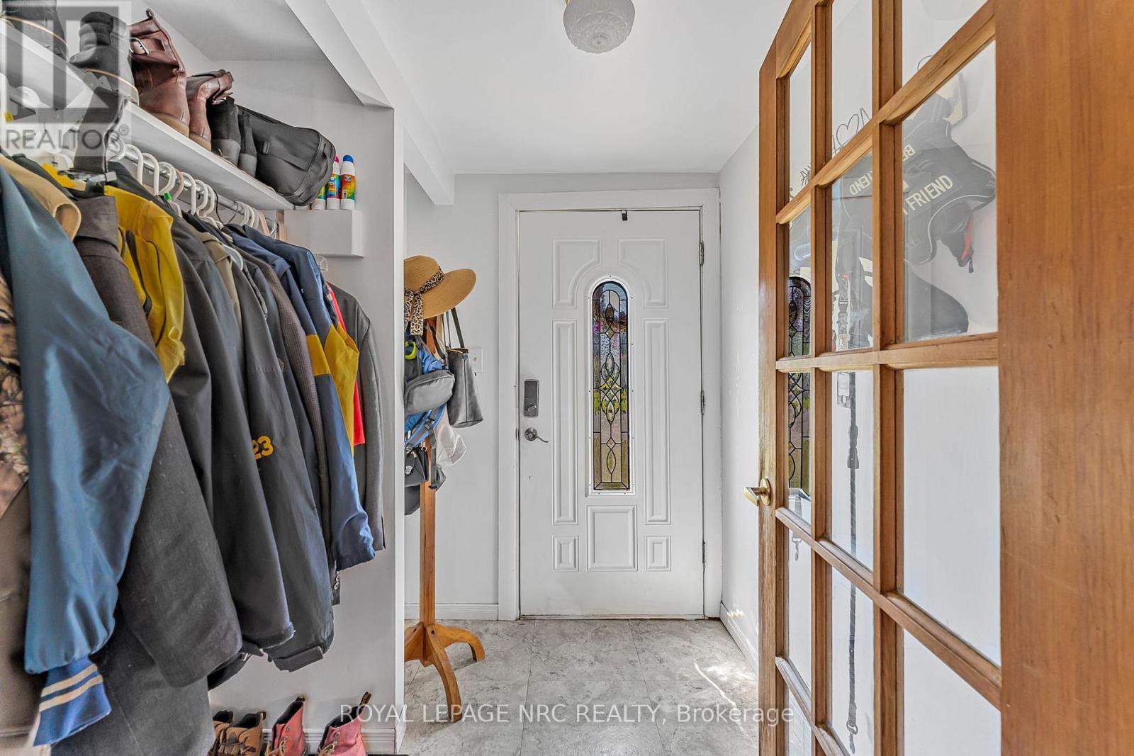 3902 Rebstock Road, Fort Erie (Crystal Beach), ON - Indoor Photo Showing Other Room
