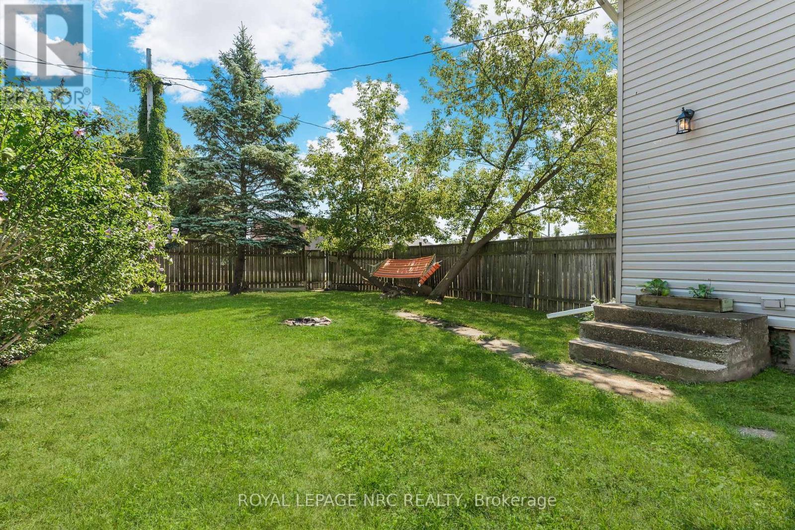 3902 Rebstock Road, Fort Erie (Crystal Beach), ON - Outdoor