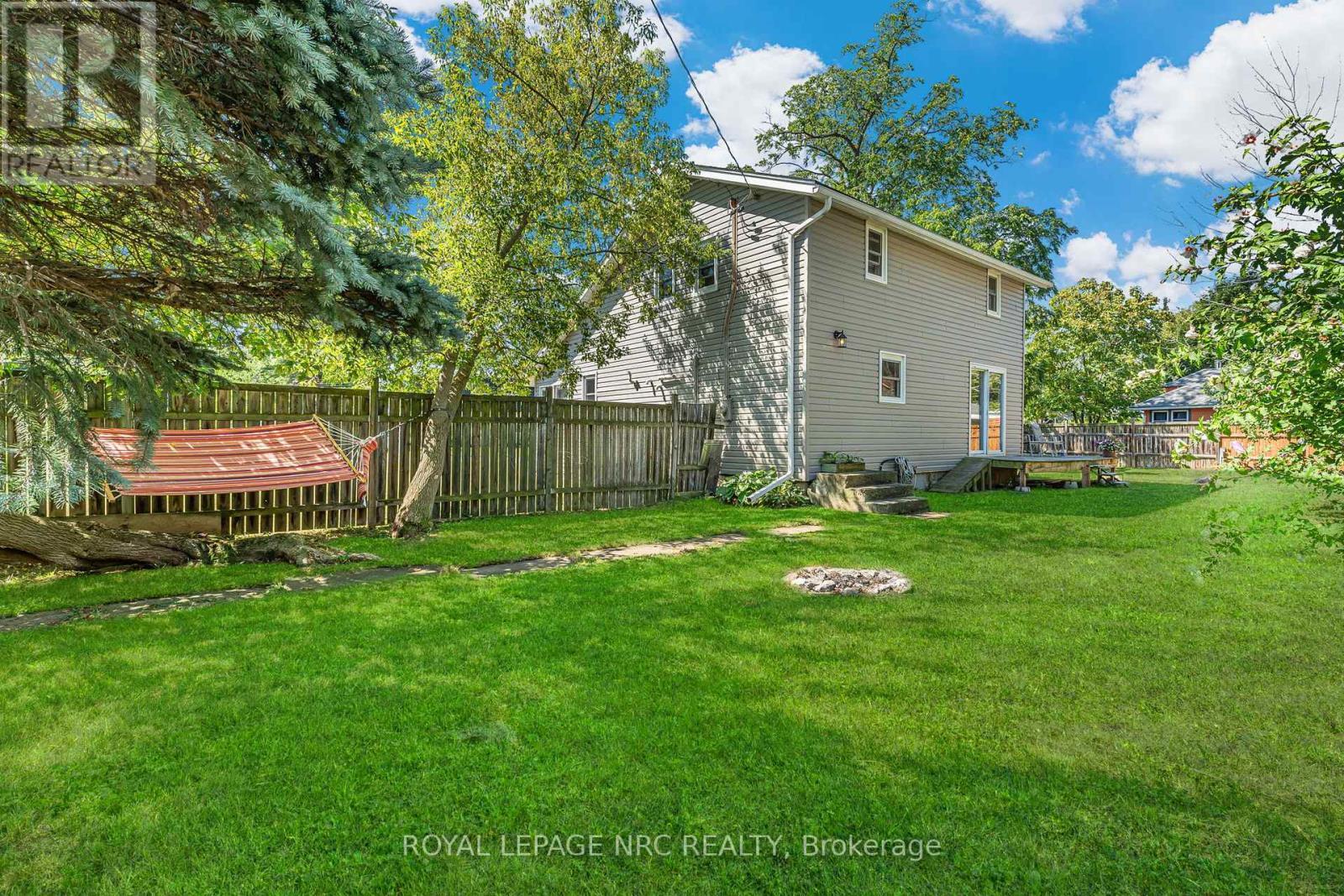 3902 Rebstock Road, Fort Erie (Crystal Beach), ON - Outdoor