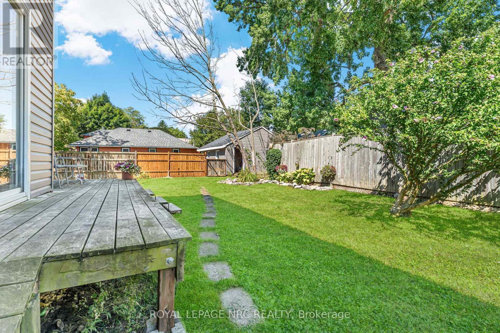 3902 Rebstock Road, Fort Erie (Crystal Beach), ON - Outdoor