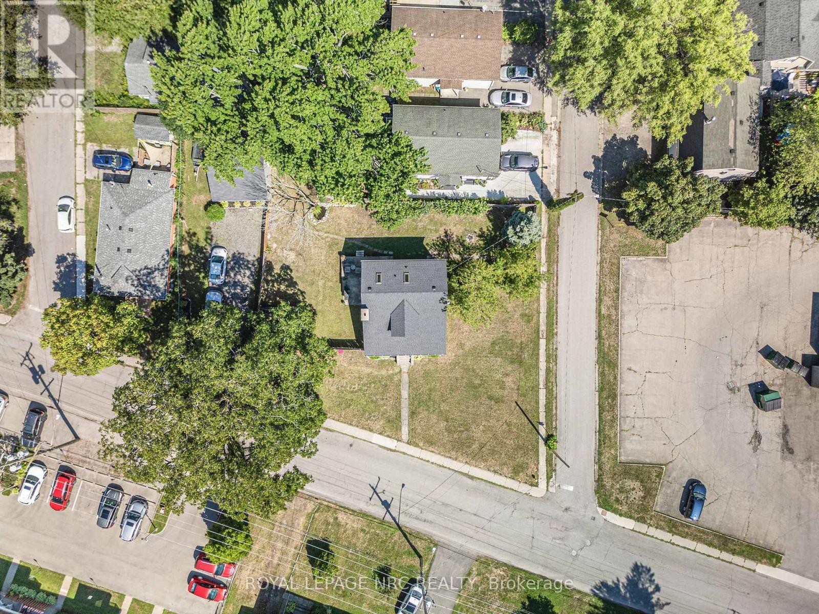 3902 Rebstock Road, Fort Erie (Crystal Beach), ON - Outdoor With View