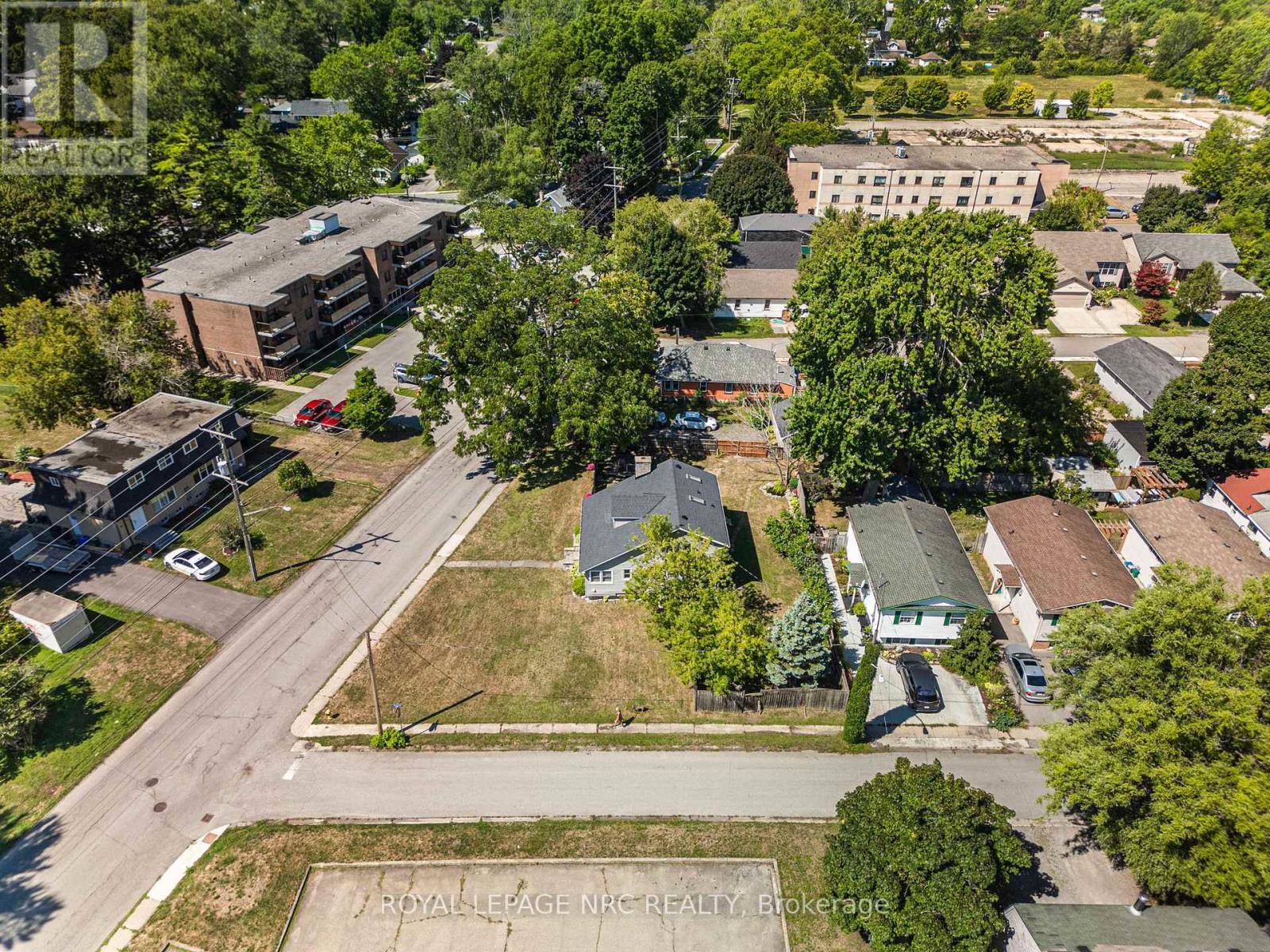 3902 Rebstock Road, Fort Erie (Crystal Beach), ON - Outdoor With View