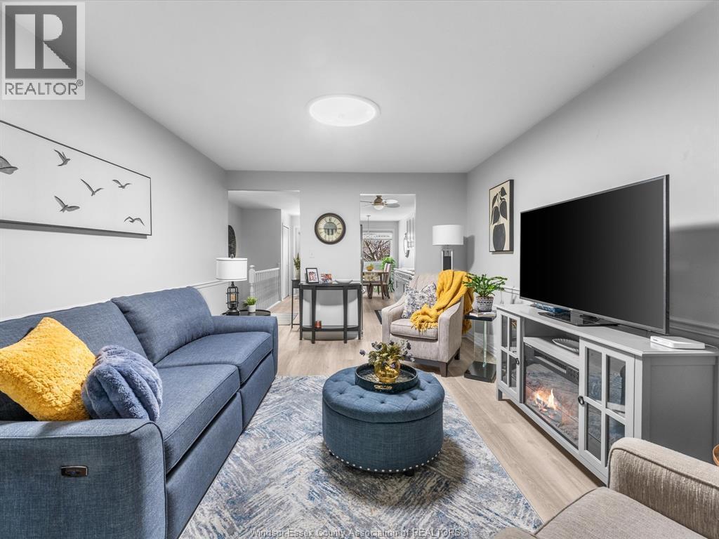 7 Cherry Lane Unit# 16, Leamington, ON