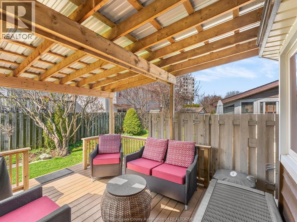 7 Cherry Lane Unit# 16, Leamington, ON