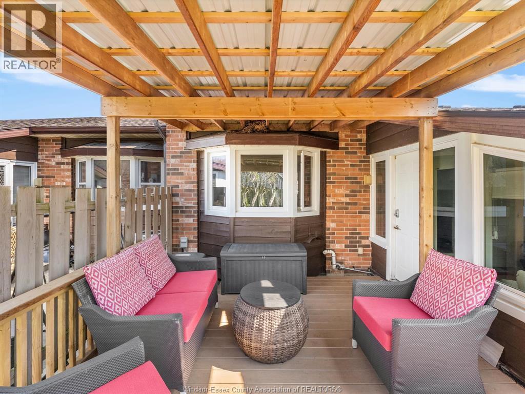 7 Cherry Lane Unit# 16, Leamington, ON