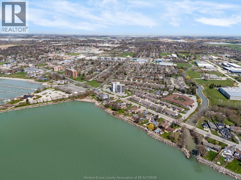 7 Cherry Lane Unit# 16, Leamington, ON
